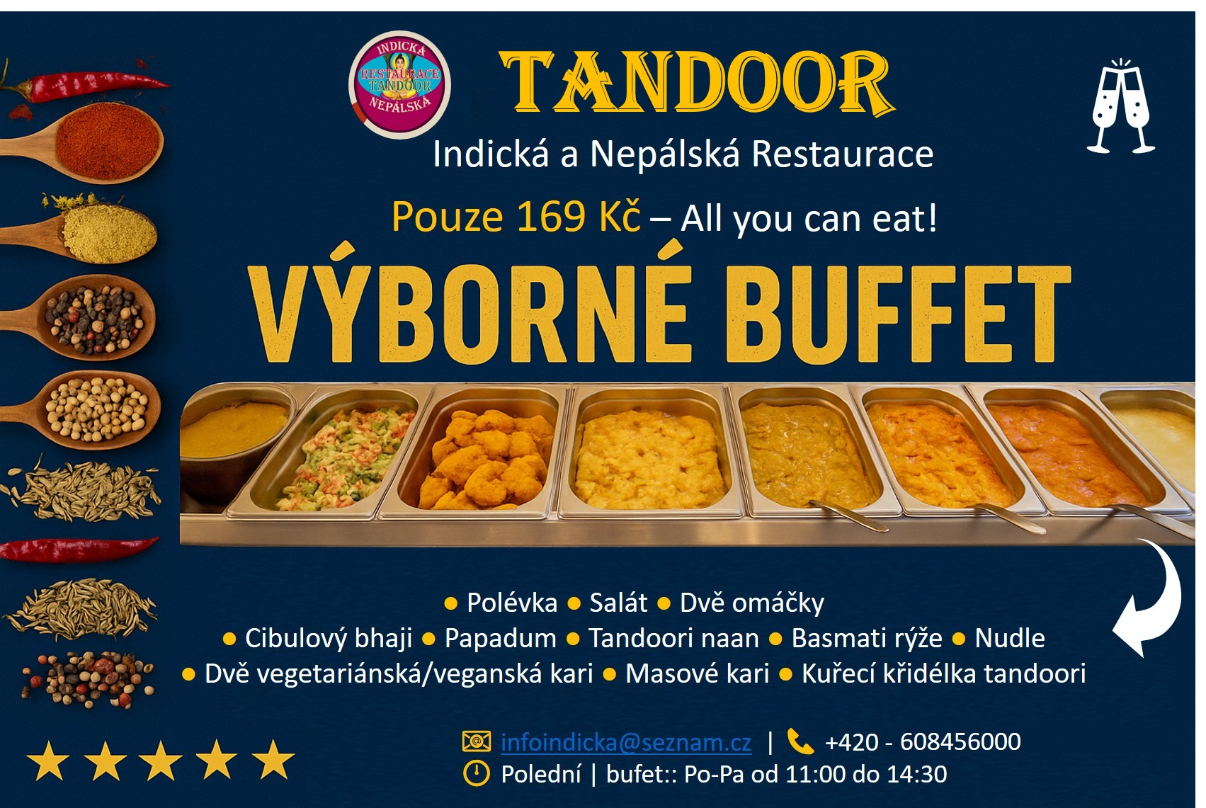 Restaurant Dish