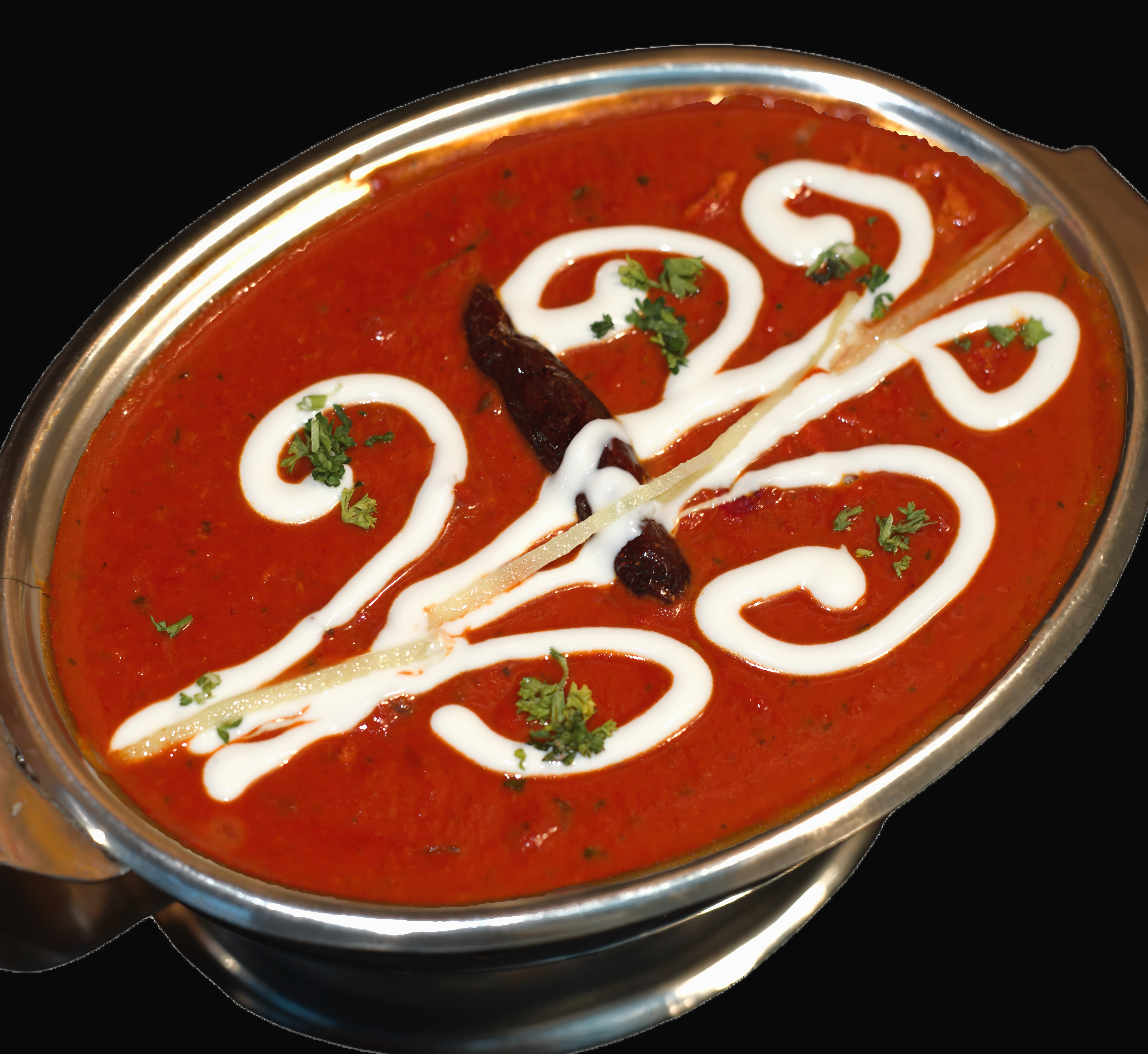 Dish 1